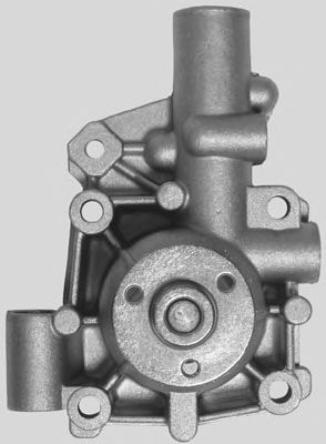 OPEN PARTS wap801600 -  Водяной насос